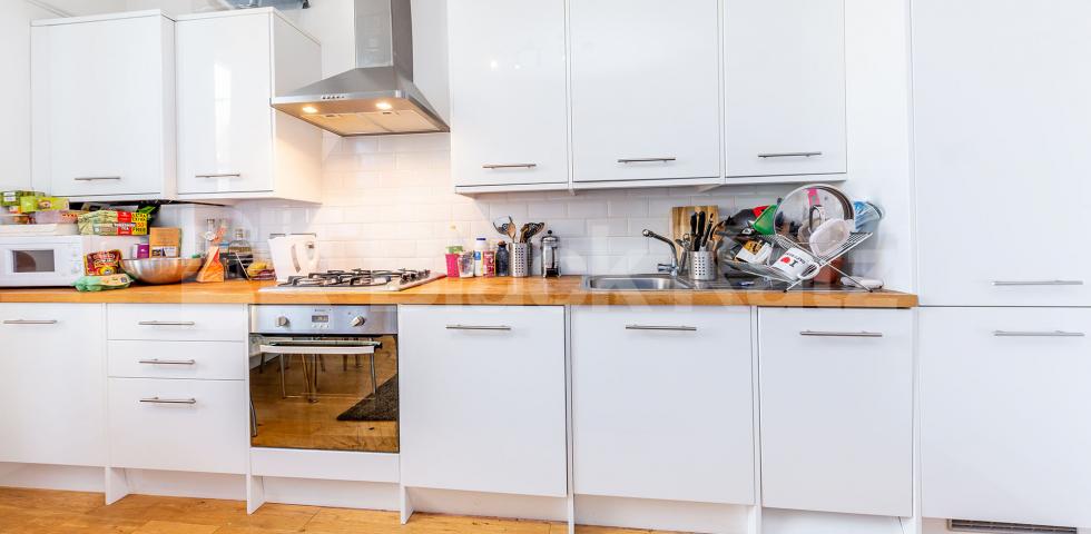 			MODERN 3 BEDROOM FLAT, 3 Bedroom, 1 bath, 1 reception Apartment			 Junction Road  , ARCHWAY - TUFNELL PARK