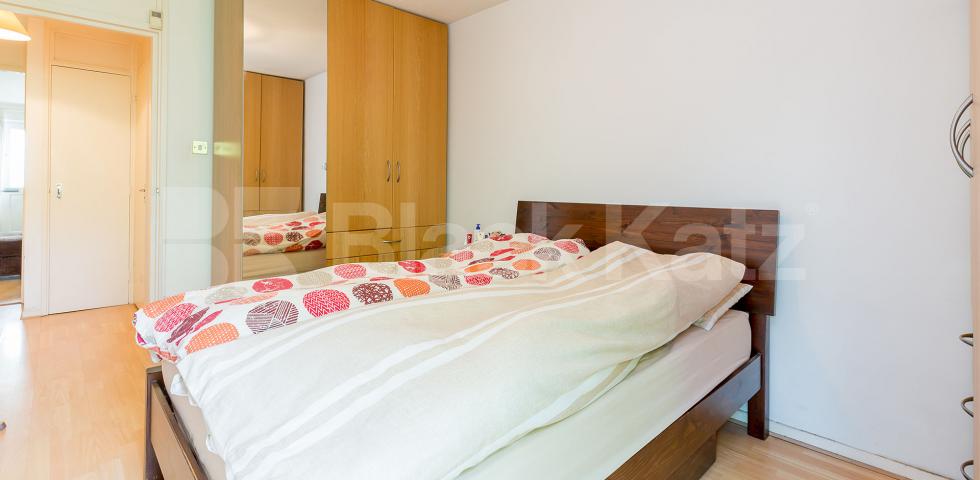 			NEW INSTRUCTION!, 1 Bedroom, 1 bath, 1 reception Flat			 Fonthill Road, FINSBURY PARK