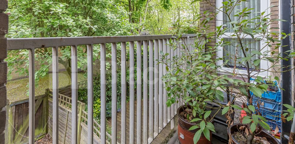 			NEW INSTRUCTION!, 1 Bedroom, 1 bath, 1 reception Flat			 Fonthill Road, FINSBURY PARK