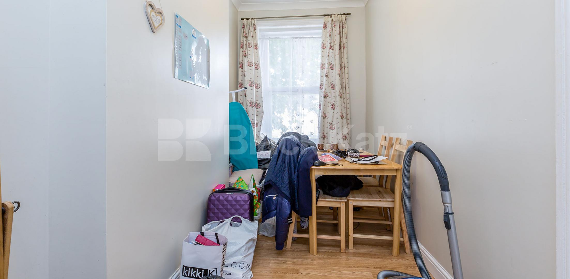Perfectly appointed throughout 1 Bedroom Flat in Hornsey High Street N8