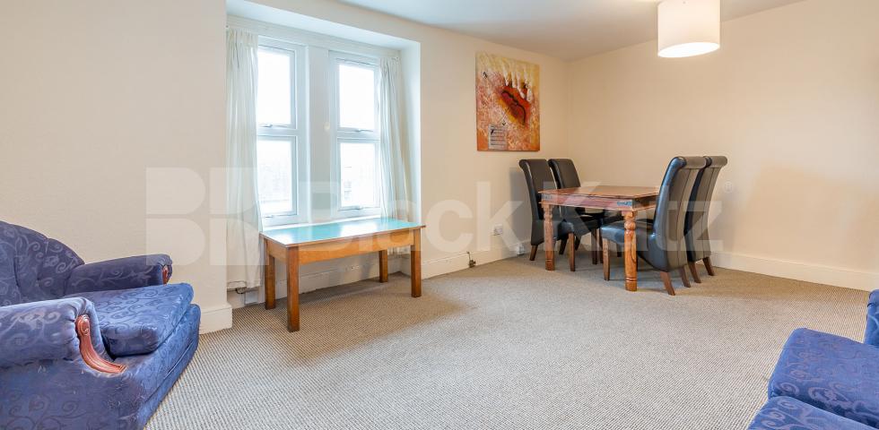 			1 Bedroom, 1 bath, 1 reception Apartment			 Inderwick Road, Crouch End