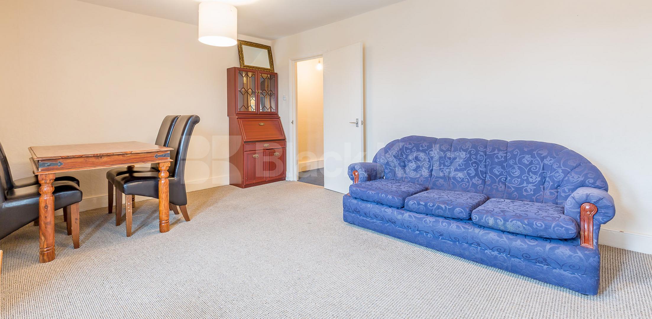 			1 Bedroom, 1 bath, 1 reception Apartment			 Inderwick Road, Crouch End