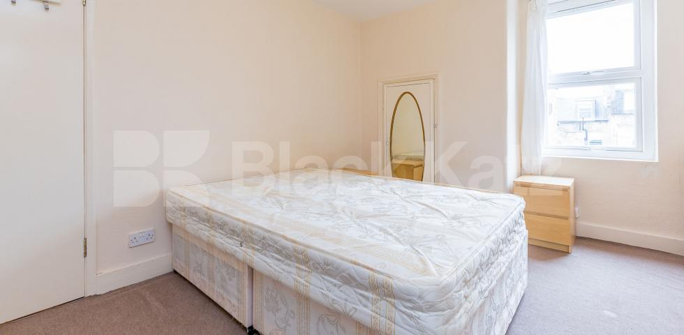 			1 Bedroom, 1 bath, 1 reception Apartment			 Inderwick Road, Crouch End