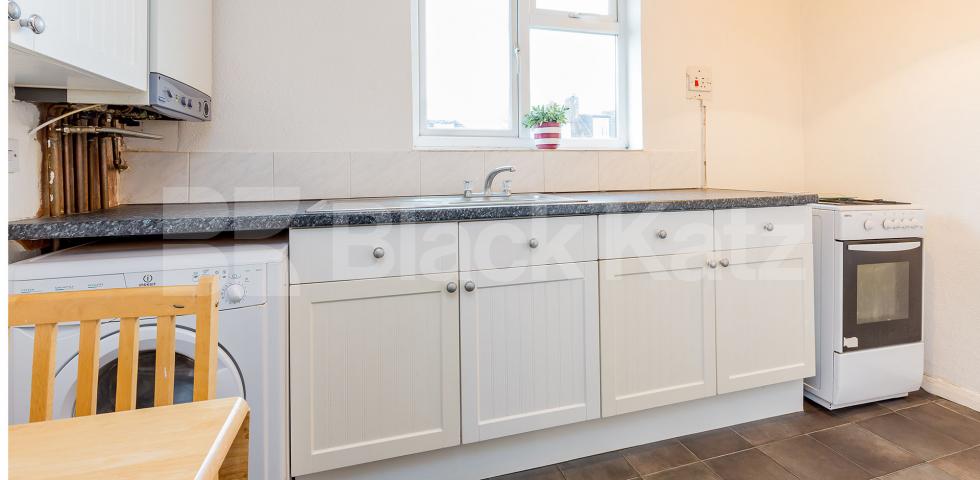 			1 Bedroom, 1 bath, 1 reception Apartment			 Inderwick Road, Crouch End