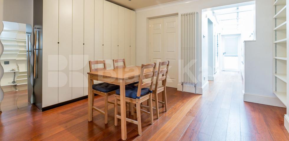 			Rent Inclusive Of All Utility Bills !!!, 1 Bedroom, 1 bath, 1 reception Ground Floor Flat			 Clarendon Road, Turnpike Lane