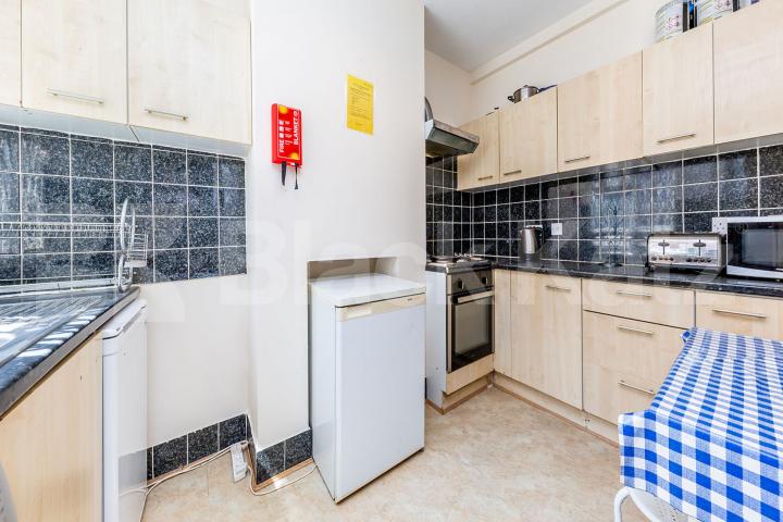 5 bedroom property perfect for students or professionals in zone 1 Chapel Market, Angel