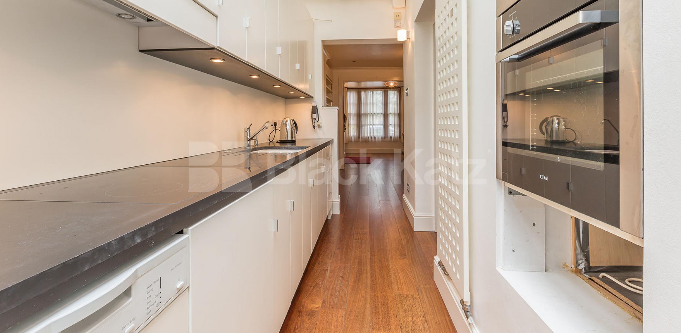 			Rent Inclusive Of All Utility Bills !!!, 1 Bedroom, 1 bath, 1 reception Ground Floor Flat			 Clarendon Road, Turnpike Lane