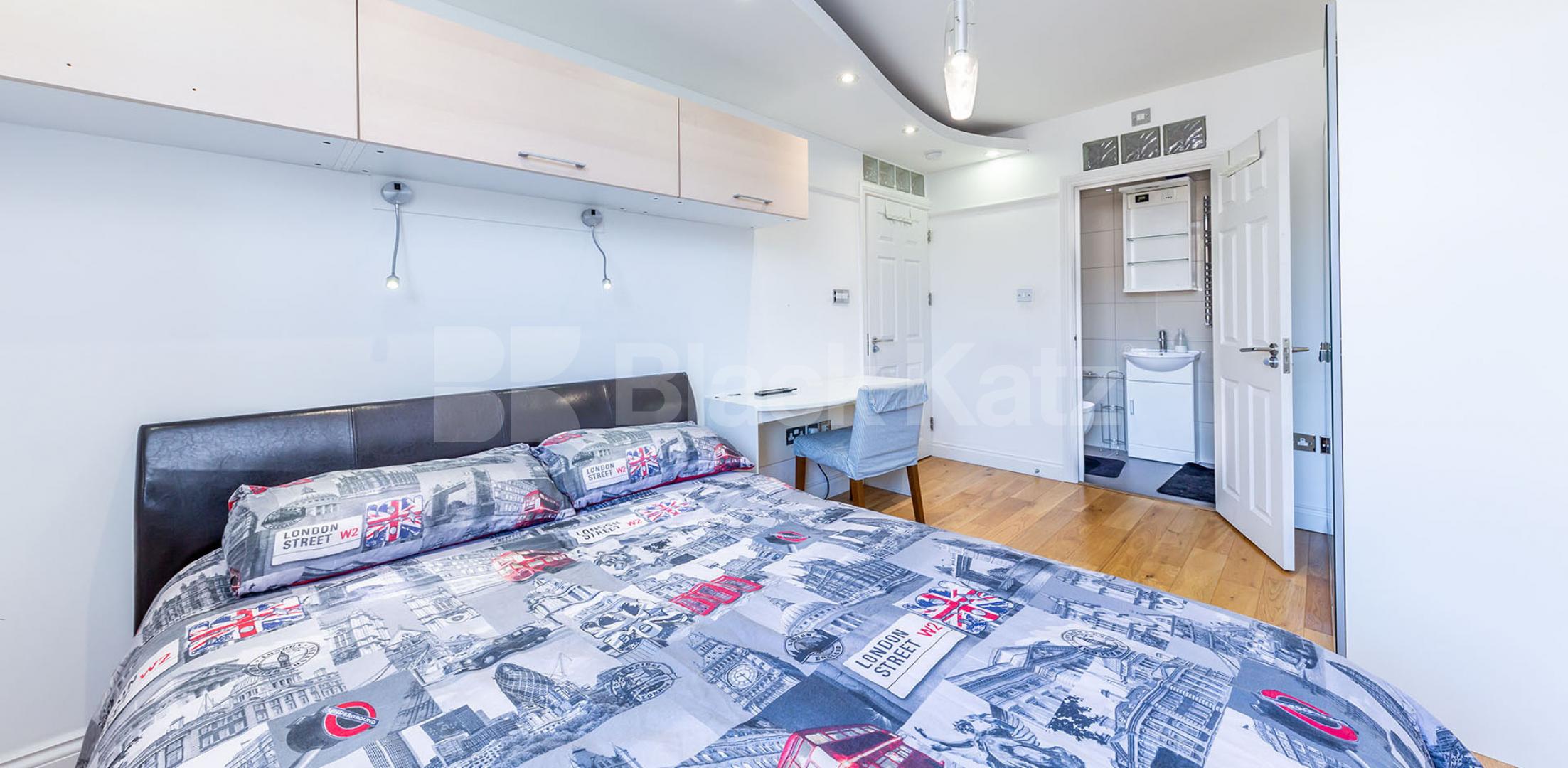 			4 Bedroom, 1 bath, 1 reception Maisonette			 OLD CHURCH ROAD E1 , Whitechapel/Stepney 