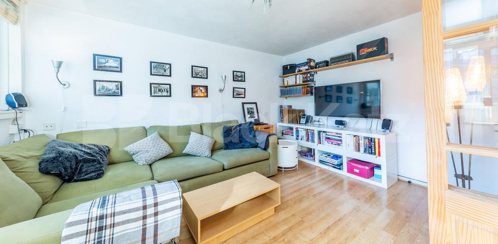 			1 Bedroom, 1 bath, 1 reception Flat			 Cyrus Street , ANGEL-CLERKENWELL-OLD STREET