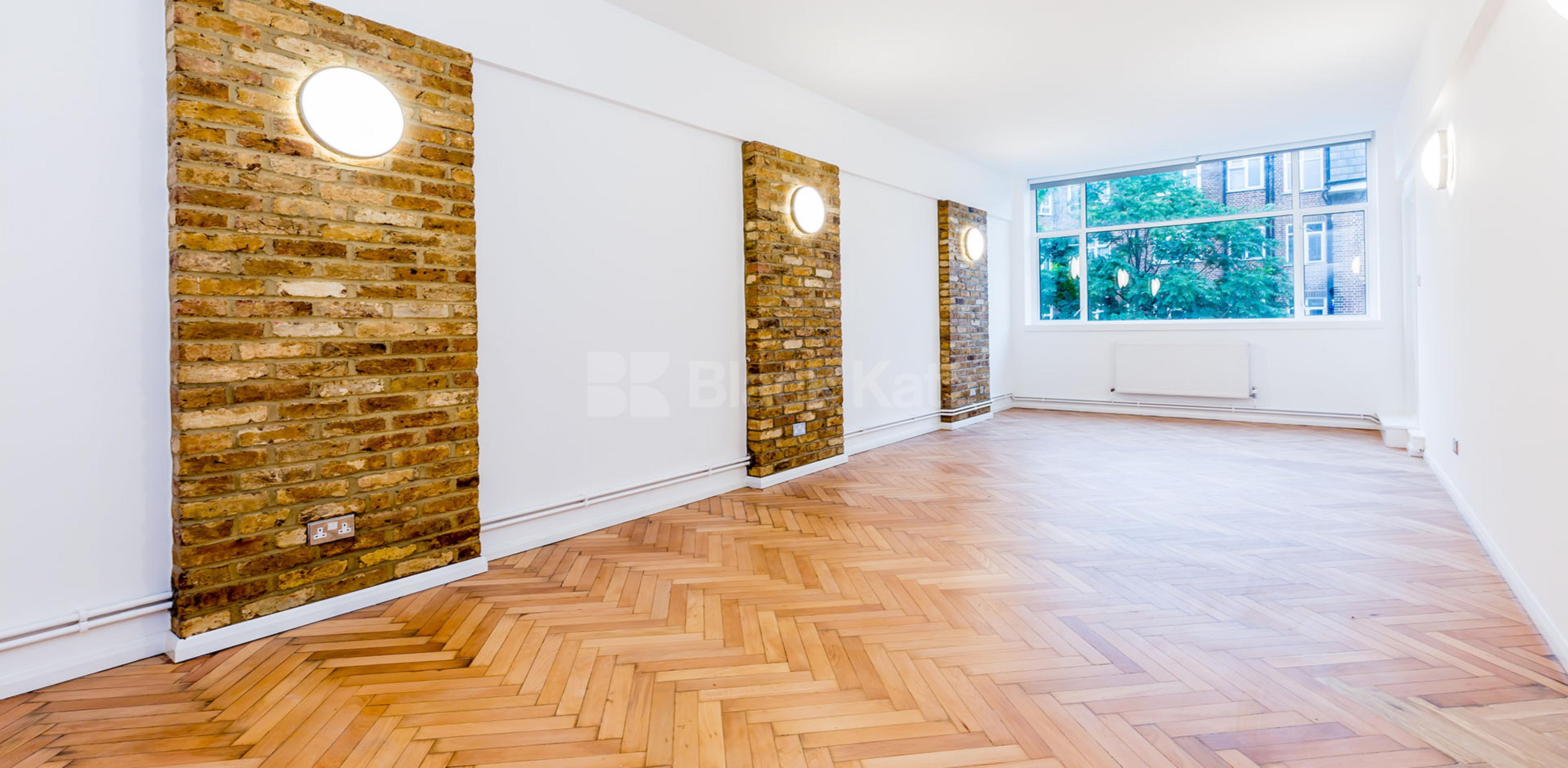 			SPACIOUS TWO BEDROOM WAREHOUSE CONVERSION, 2 Bedroom, 1 bath, 1 reception Flat			 GROVE HOUSE-TUDOR ROAD, HACKNEY-BETHNAL GREEN-LONDON FIELDS E9