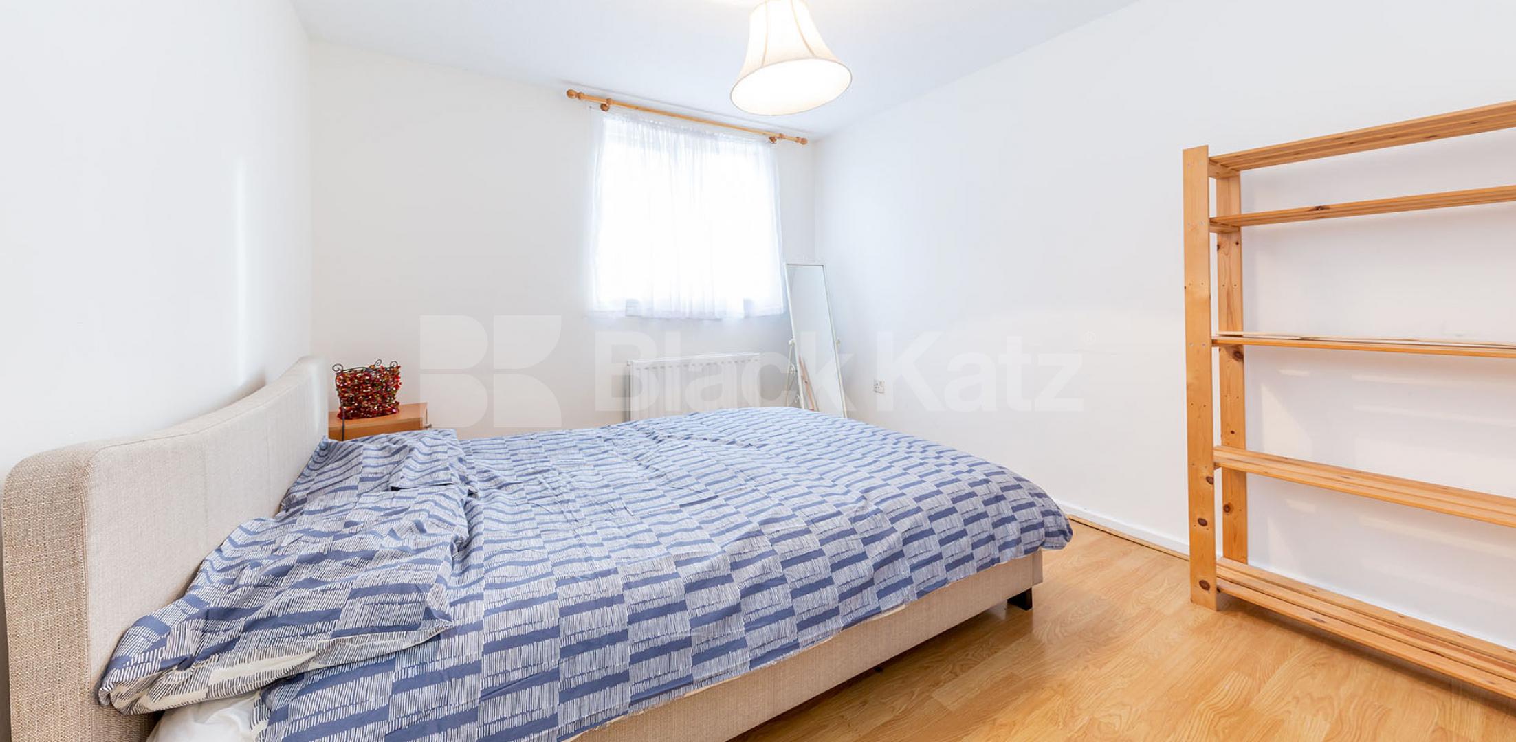 			New Instruction!, 1 Bedroom, 1 bath, 1 reception Flat			 Middle Lane, Crouch End