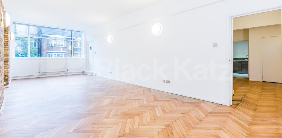 			SPACIOUS TWO BEDROOM WAREHOUSE CONVERSION, 2 Bedroom, 1 bath, 1 reception Flat			 GROVE HOUSE-TUDOR ROAD, HACKNEY-BETHNAL GREEN-LONDON FIELDS