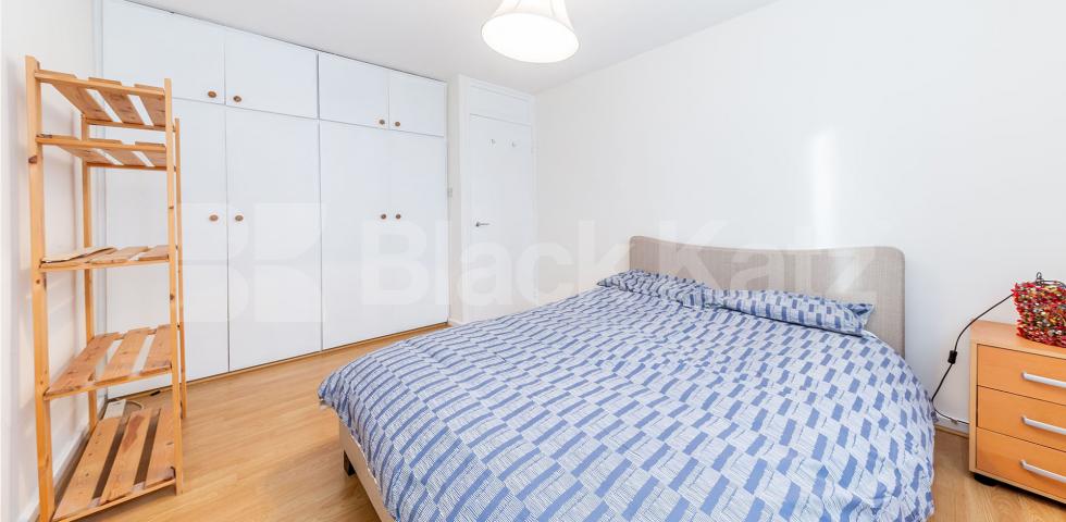 			New Instruction!, 1 Bedroom, 1 bath, 1 reception Flat			 Middle Lane, Crouch End