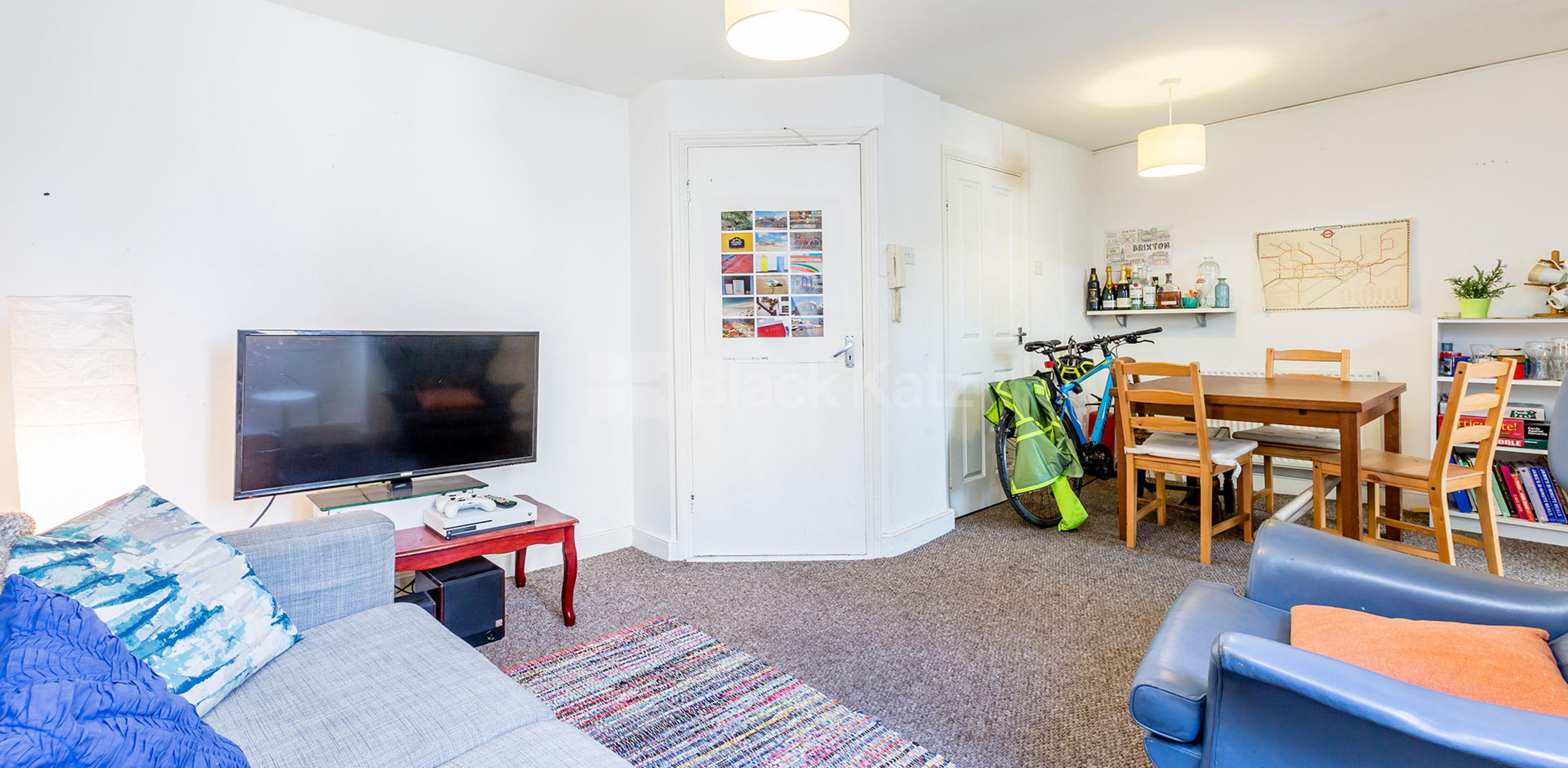 			Superb 4 Double Bedroom House with a roof terrace, 4 Bedroom, 1 bath, 1 reception Flat			 High Street Hornsey, CROUCH END N8 N8