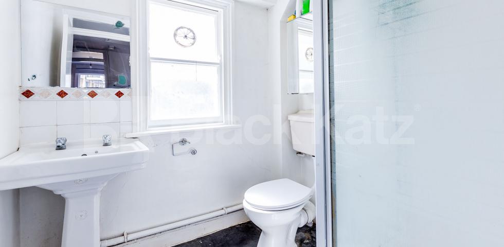 			Superb 4 Double Bedroom House with a roof terrace, 4 Bedroom, 1 bath, 1 reception Flat			 High Street Hornsey, CROUCH END N8