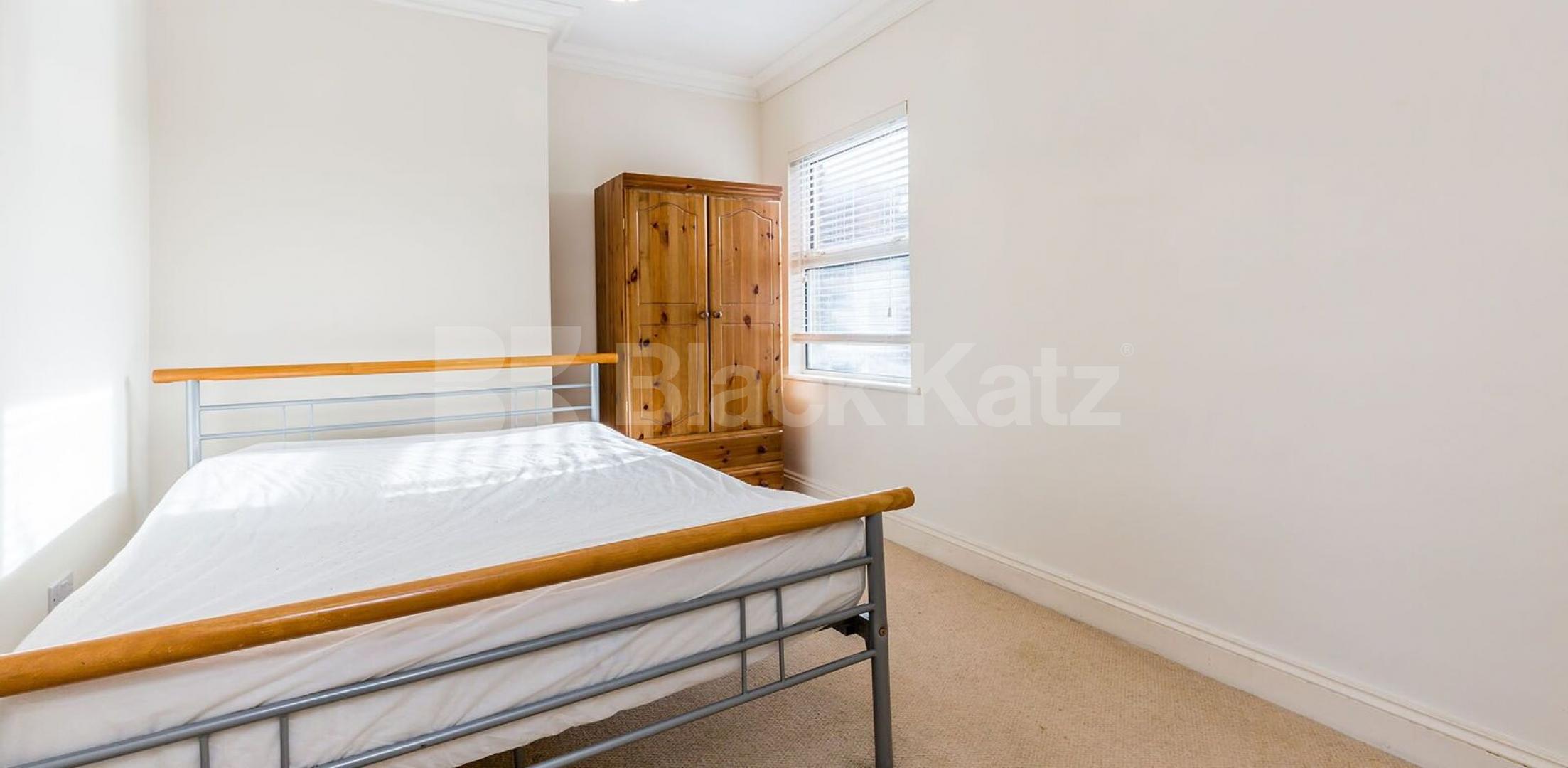 			Lovely 3 Bedroom flat, 3 Bedroom, 1 bath, 1 reception Flat			 South View Road, Crouch End-Alexandra Palace