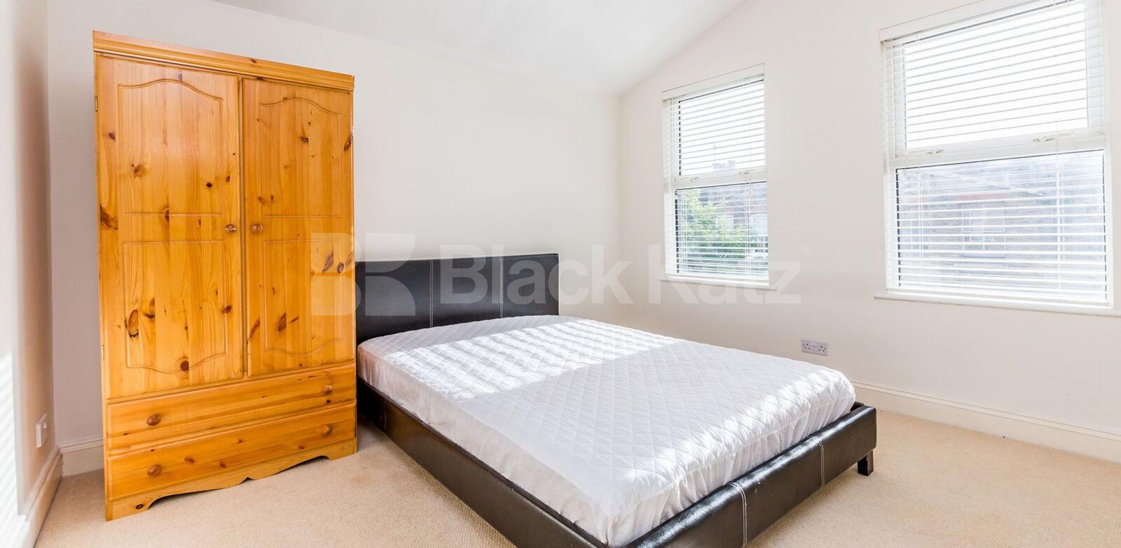 			Lovely 3 Bedroom flat, 3 Bedroom, 1 bath, 1 reception Flat			 South View Road, Crouch End-Alexandra Palace