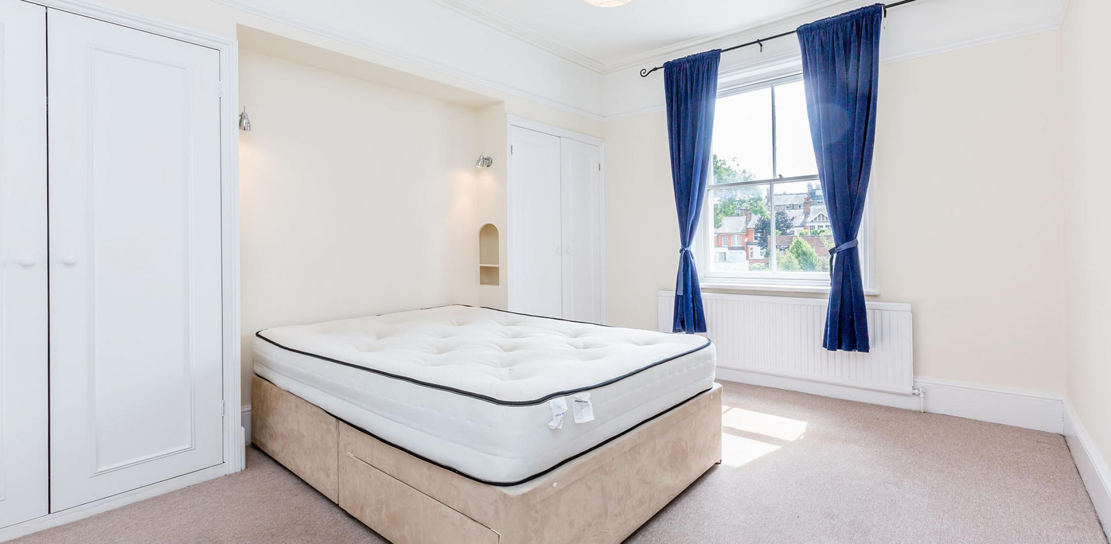 Spacious two double bedrooms in the heart of Muswell Hill  Cranley Gardens, Muswell Hill