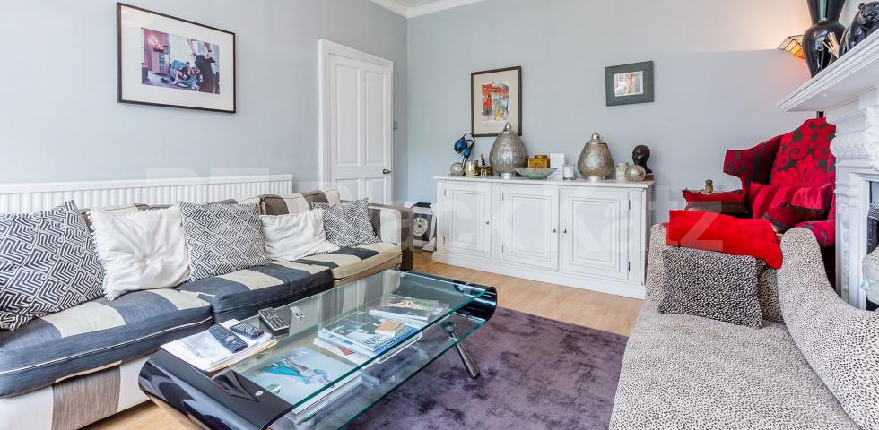 			Fantasic house in Crouch End, 4 Bedroom, 1 bath, 1 reception House			 Park Avenue South, Crouch End