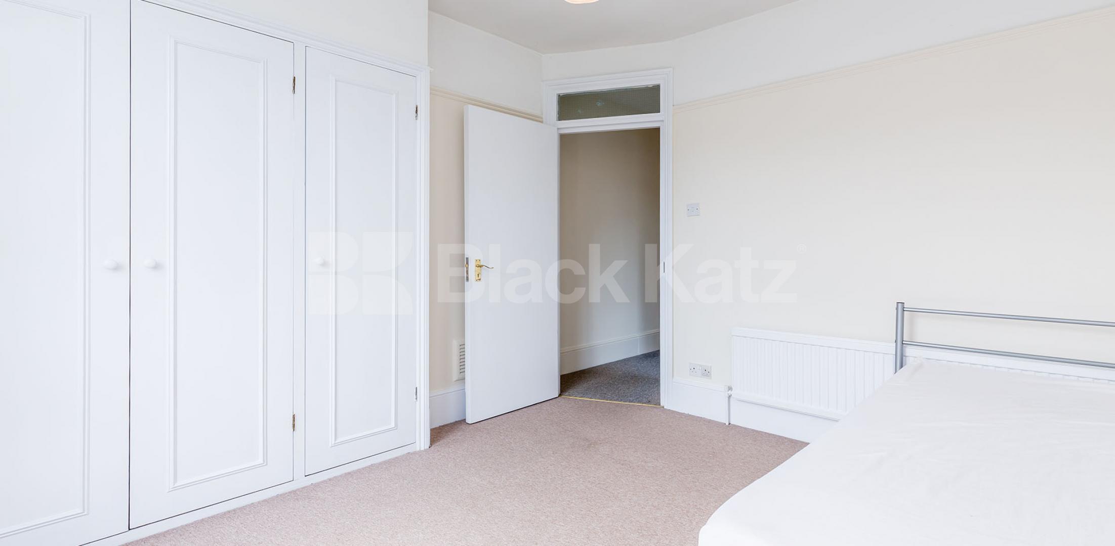 			New Instruction!, 2 Bedroom, 1 bath, 1 reception Terraced House			 Cranley Gardens, MUSWELL HILL N10