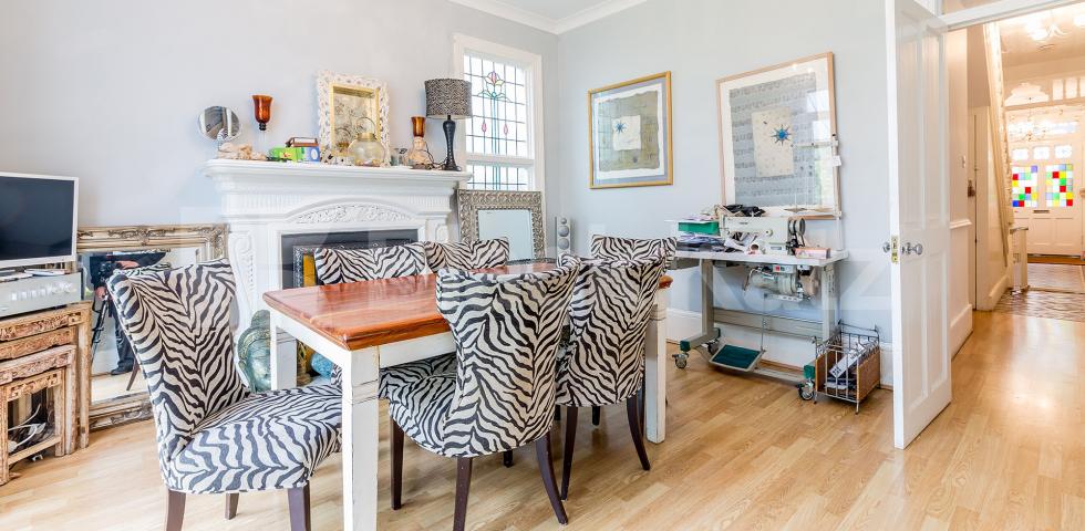 			Fantasic house in Crouch End, 4 Bedroom, 1 bath, 1 reception House			 Park Avenue South, Crouch End