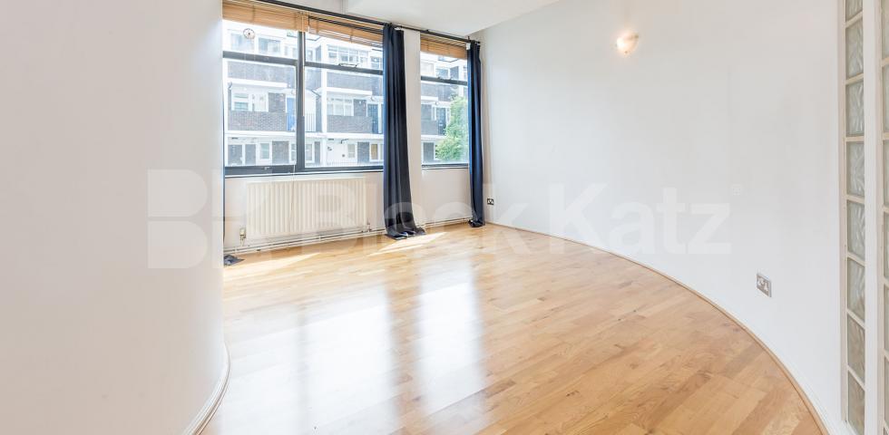 			NEW , 3 Bedroom, 1 bath, 1 reception Flat			 BRITANNIA LOFTS-BANNER STREET, CLERKENWELL-OLD STREET-SHOREDITCH