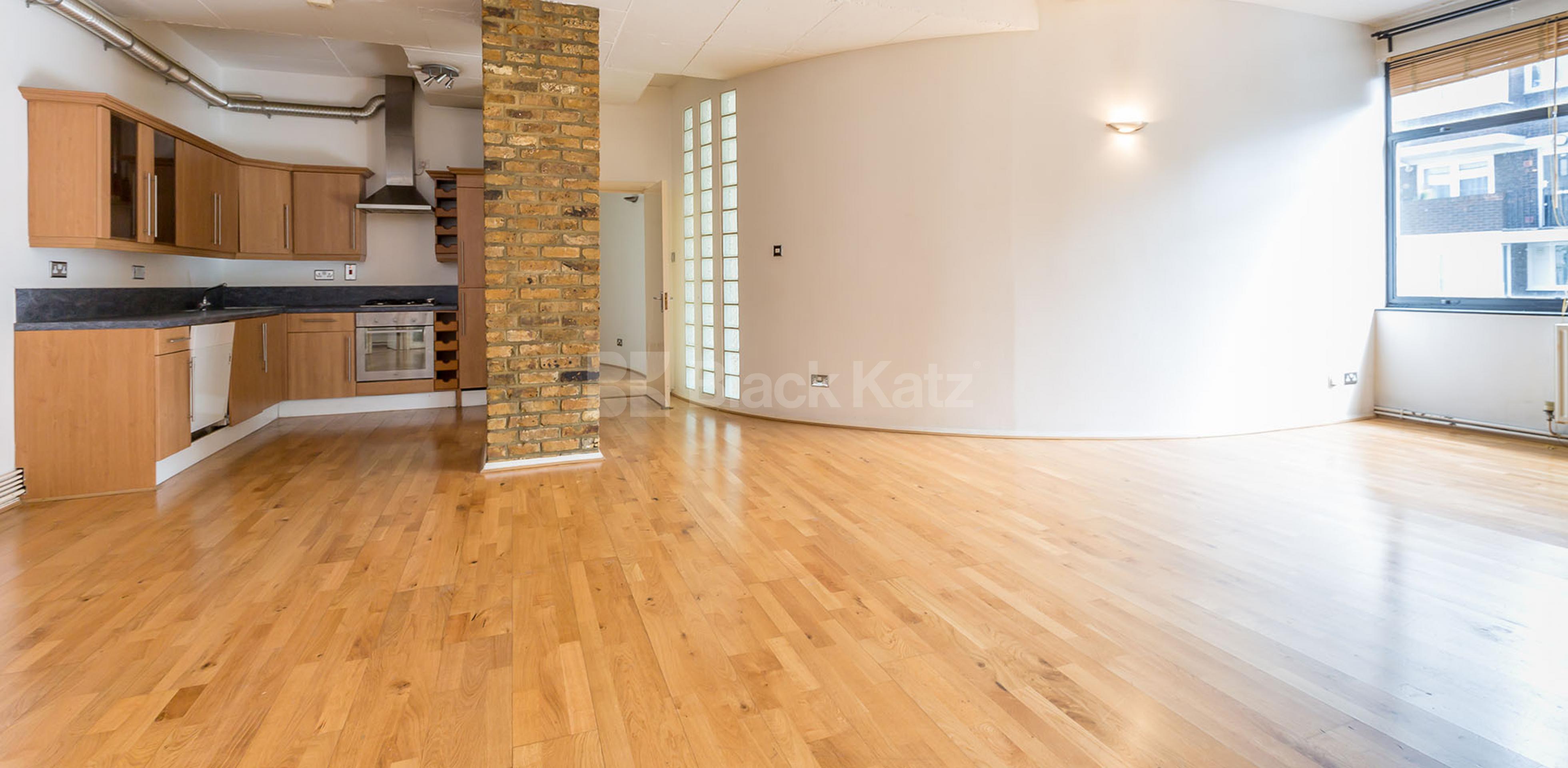 			NEW , 3 Bedroom, 1 bath, 1 reception Flat			 BRITANNIA LOFTS-BANNER STREET, CLERKENWELL-OLD STREET-SHOREDITCH EC1Y