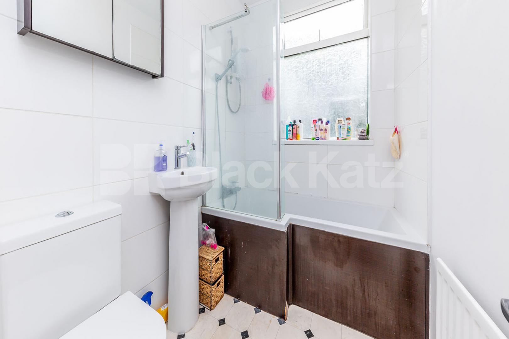 located on a sought after road in highbury is this beautiful 3 bedroom property Northolme Road, Highbury N5