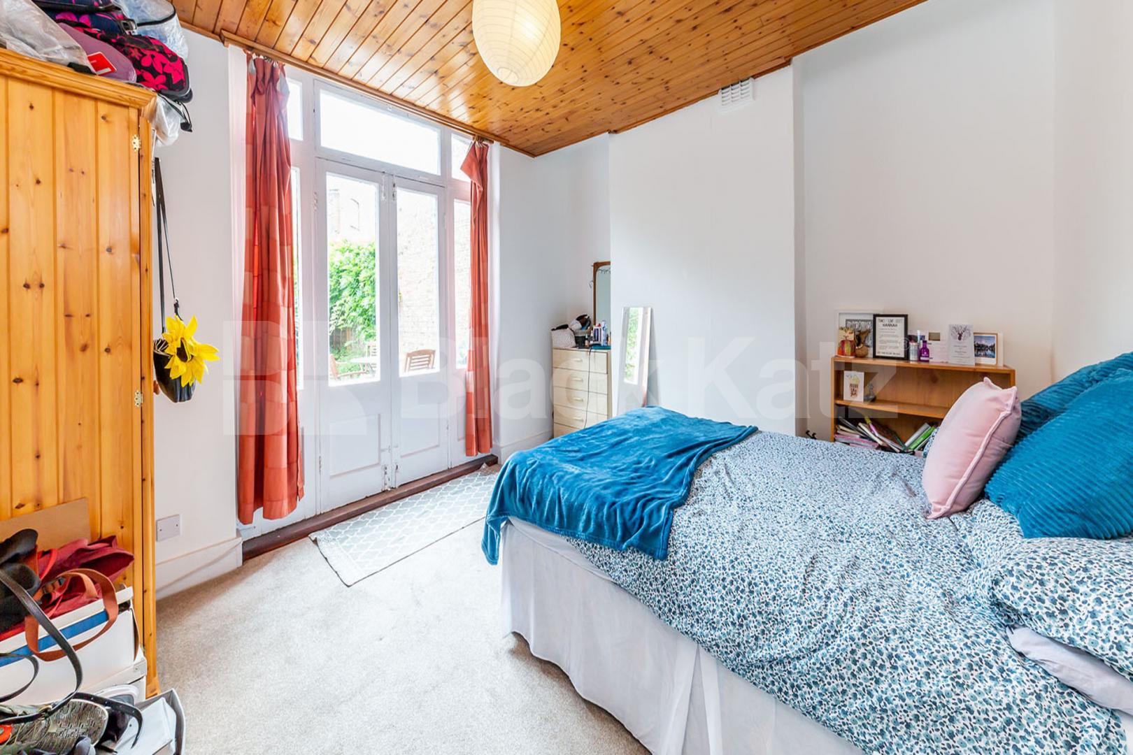 located on a sought after road in highbury is this beautiful 3 bedroom property Northolme Road, Highbury N5