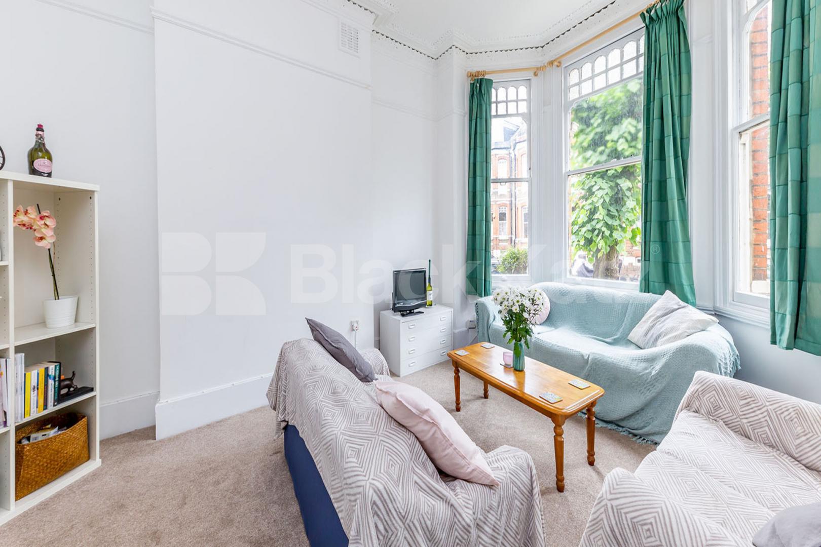 located on a sought after road in highbury is this beautiful 3 bedroom property Northolme Road, Highbury N5