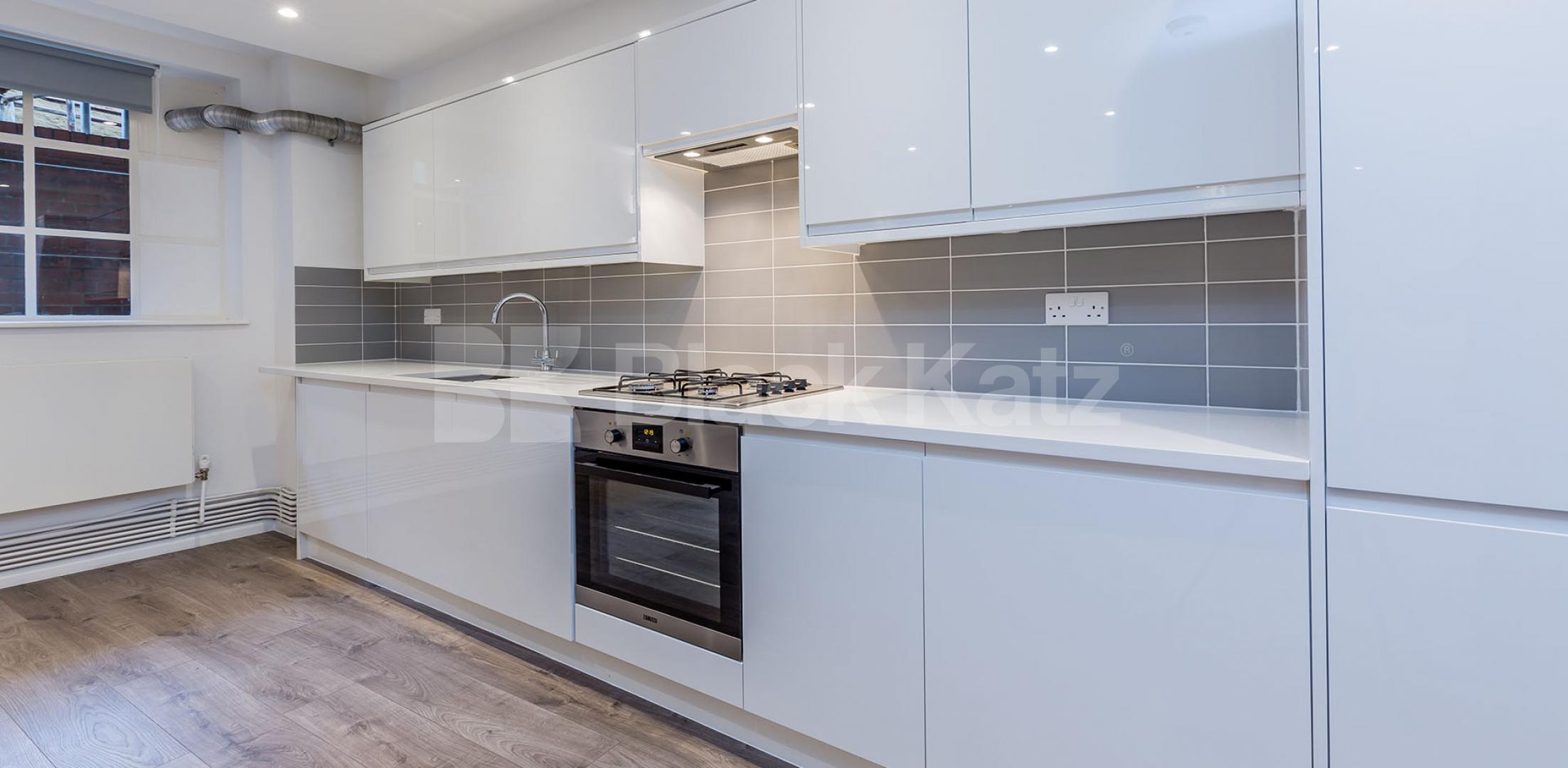 			STUNNING SPACIOUS STUDIO, Studio Apartment, 1 bath, 1 reception Flat			 SPRINGFIELD HOUSE LOFTS-TYSSEN STREET, DALSTON-HAGGERSTON-SHOREDITCH