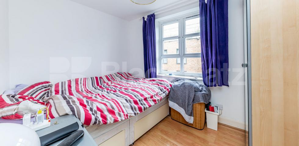 			2 Bedroom, 1 bath, 1 reception Apartment			 Fuller Close , BETHNAL GREEN 