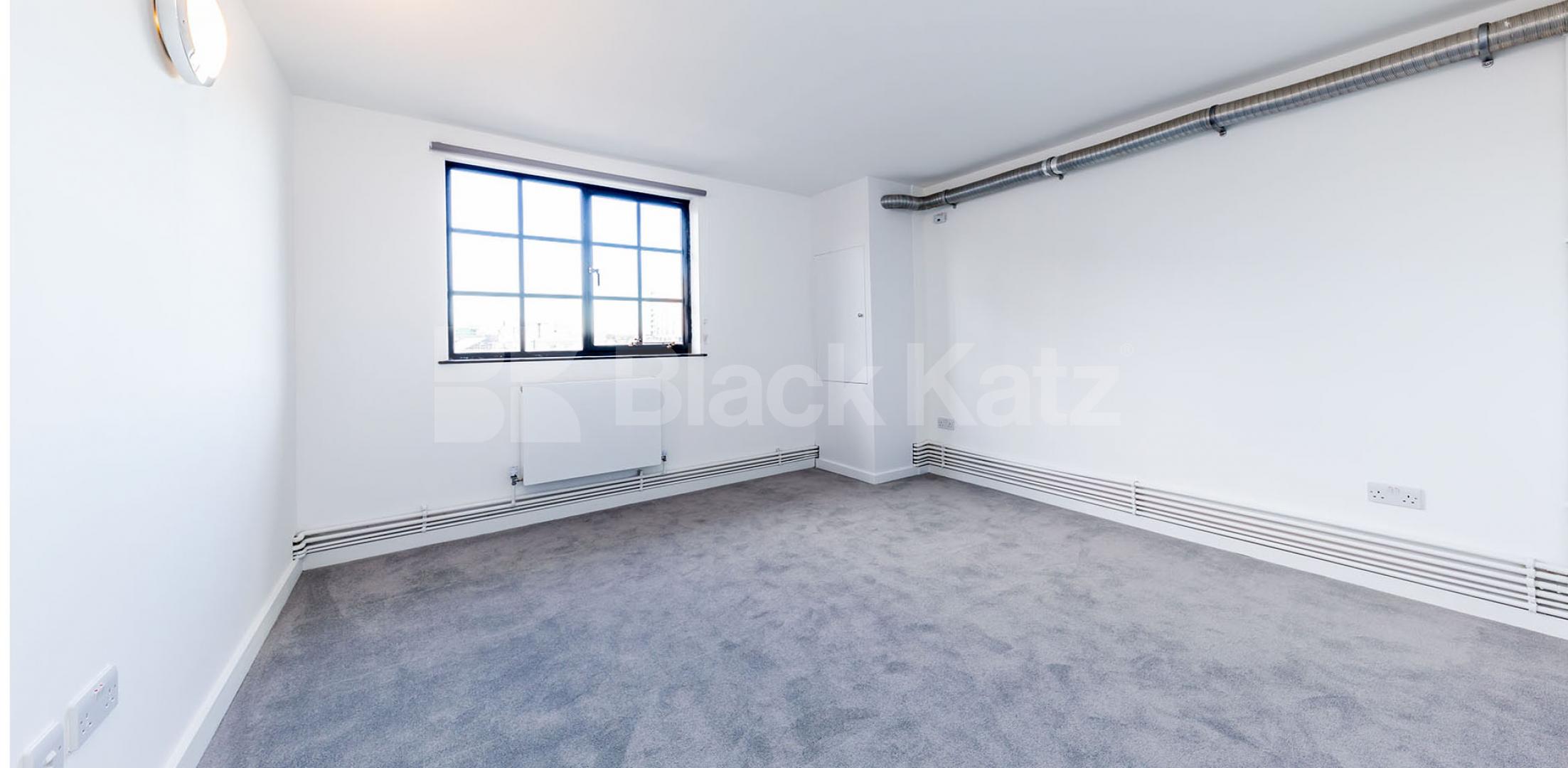 			3 BED WAREHOUSE CONVERSION LIVE/WORK, 3 Bedroom, 1 bath, 1 reception Apartment			 SPRINGFIELD HOUSE LOFTS-TYSSEN STREET , DALSTON/HAGGERSTON