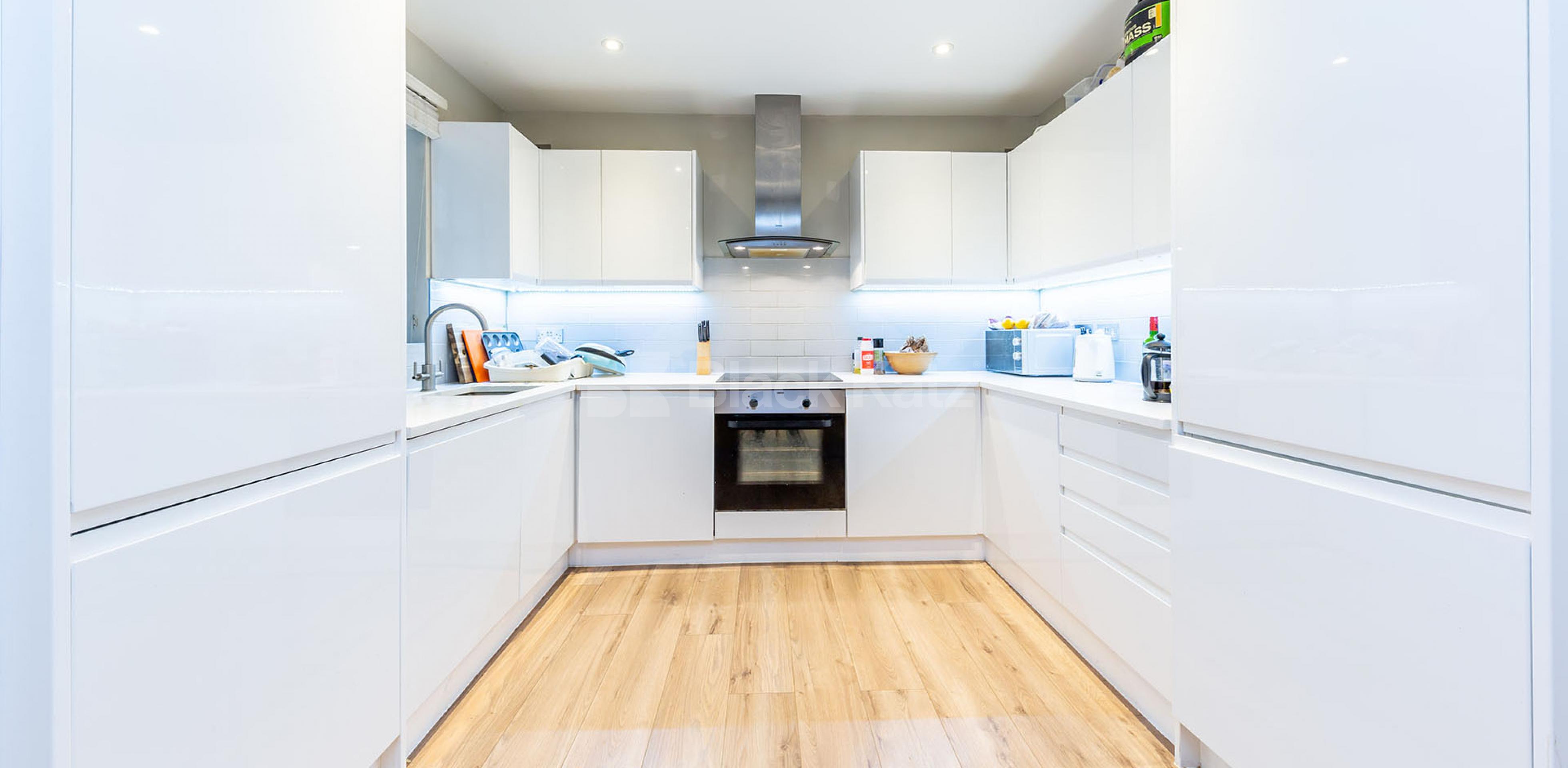 			NEW INSTRUCTION!, 2 Bedroom, 1 bath, 1 reception Apartment			 SPRINGFIELD HOUSE LOFTS-TYSSEN STREET, DALSTON-HAGGERSTON-SHOREDITCH E8