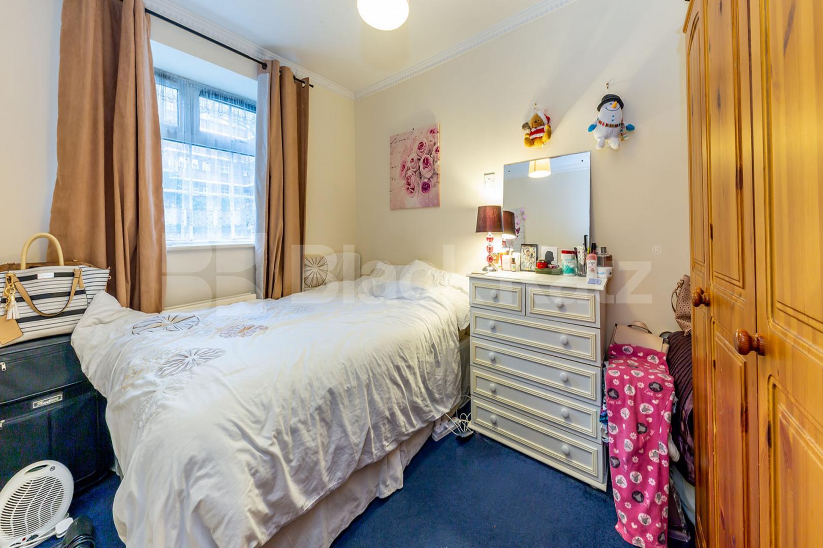 2 double bedroom property located close to Highbury & Islington station Halton Road, Angel/Cannonbury