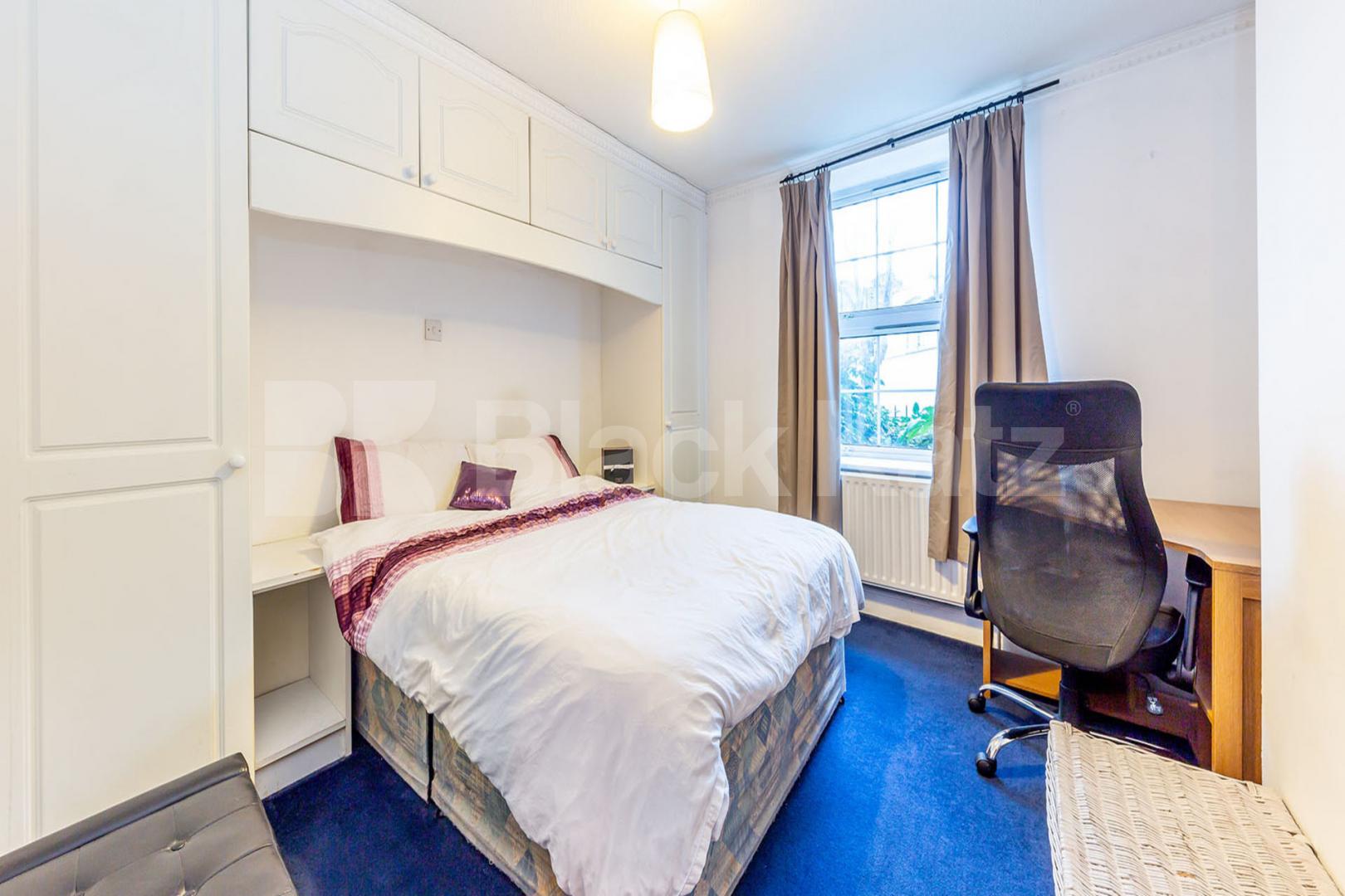 2 double bedroom property located close to Highbury & Islington station Halton Road, Angel/Cannonbury