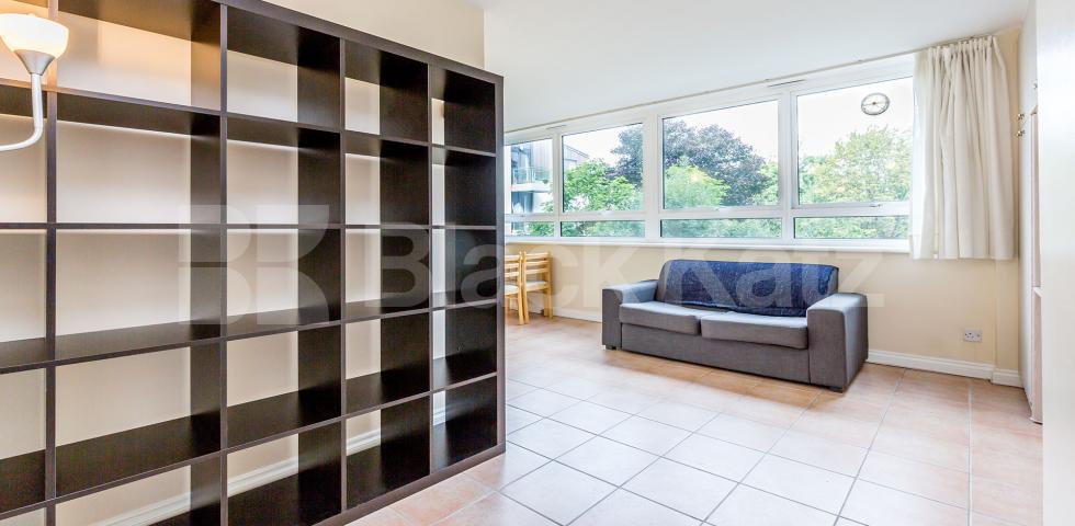 			New Instruction!, 1 Bedroom, 1 bath, 1 reception Flat			 Hornsey Lane, HIGHGATE