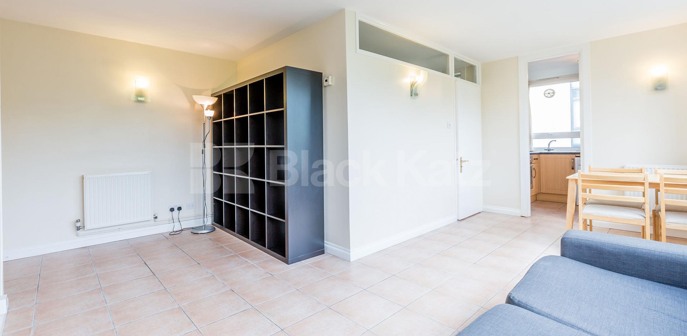 			New Instruction!, 1 Bedroom, 1 bath, 1 reception Flat			 Hornsey Lane, HIGHGATE