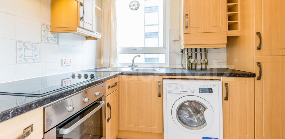 			New Instruction!, 1 Bedroom, 1 bath, 1 reception Flat			 Hornsey Lane, HIGHGATE