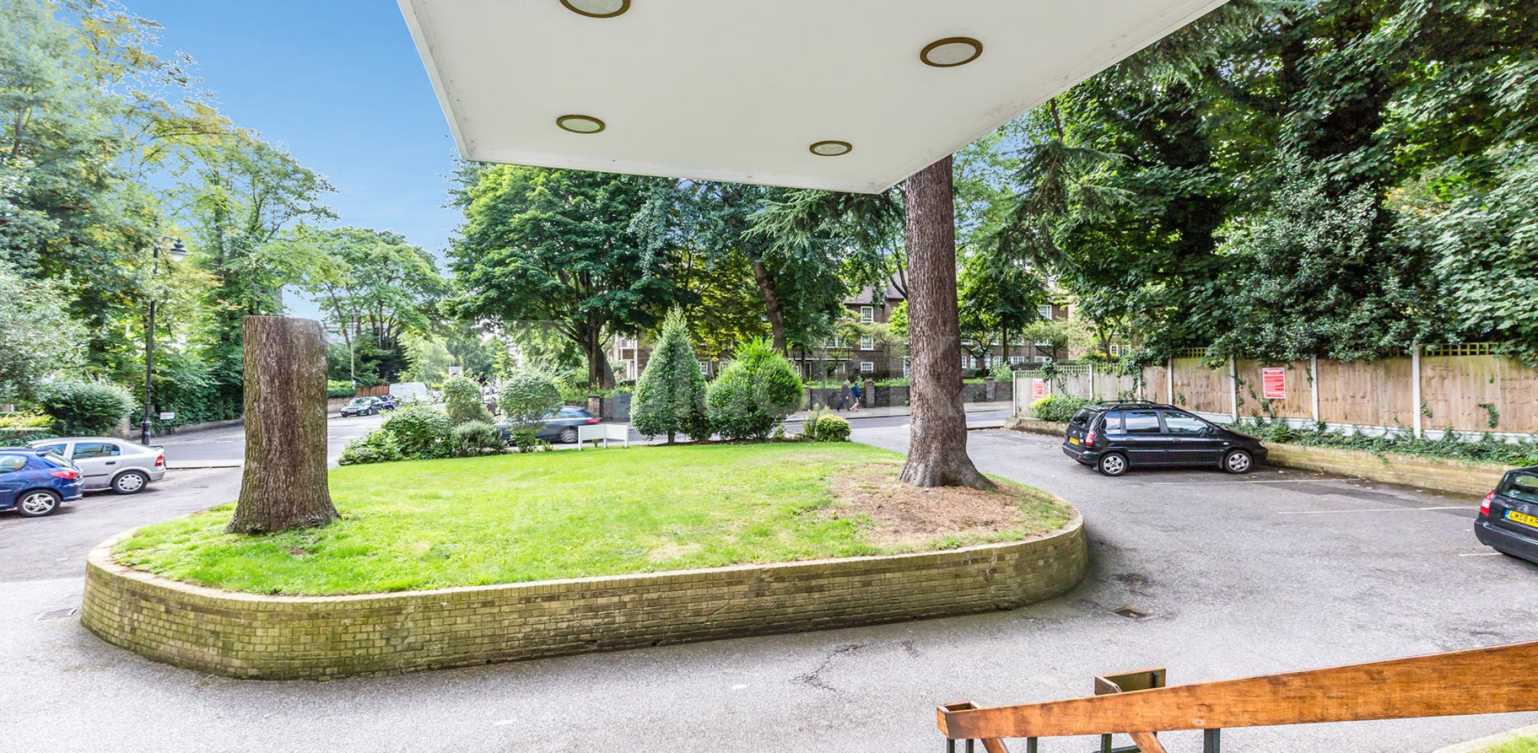 			1 Bedroom, 1 bath, 1 reception Apartment			 Hornsey Lane, CROUCH END / HIGHGATE