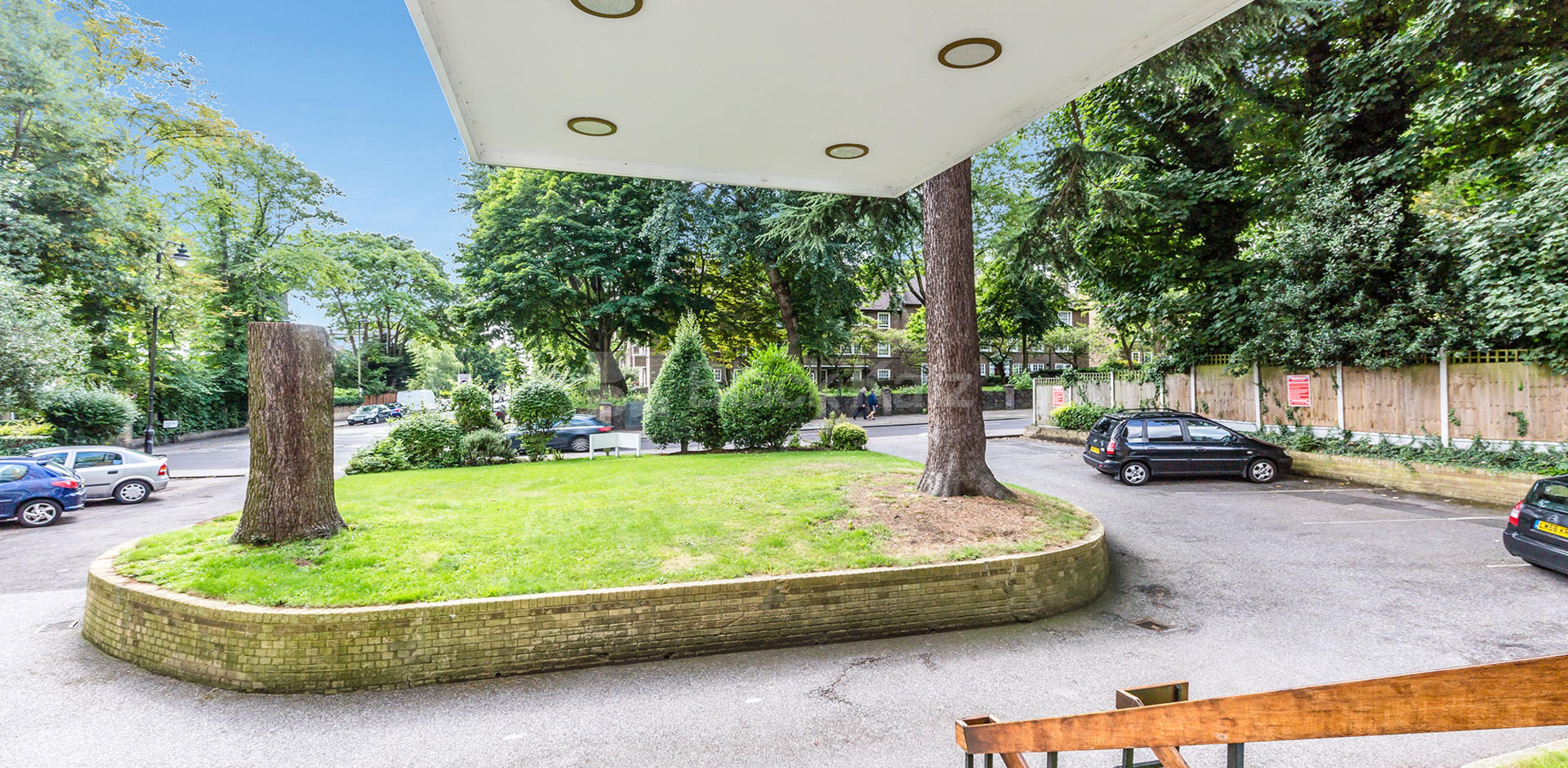 			1 Bedroom, 1 bath, 1 reception Apartment			 Hornsey Lane, CROUCH END / HIGHGATE N6