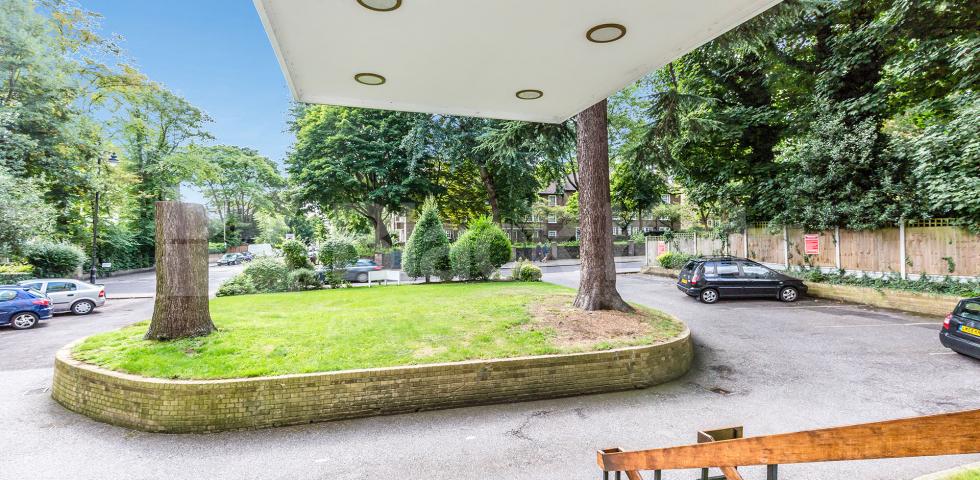 			1 Bedroom, 1 bath, 1 reception Apartment			 Hornsey Lane, CROUCH END / HIGHGATE