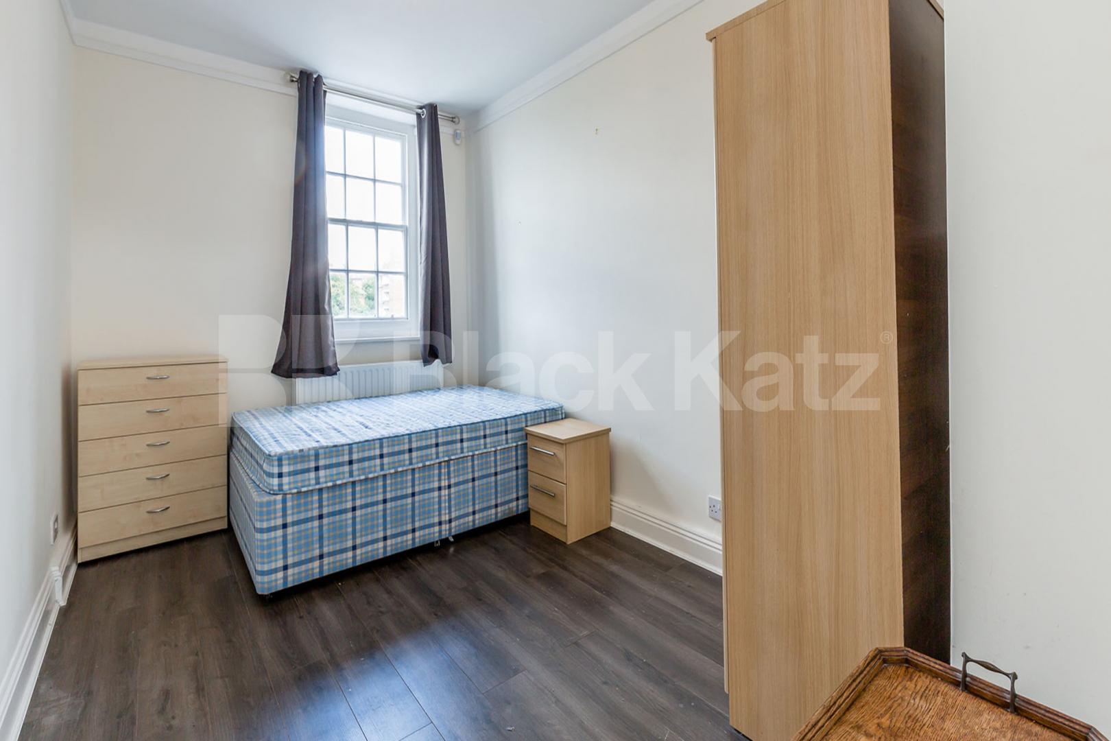 3 bedroom property perfect for sharers in zone 1 Maygood Street, Angel