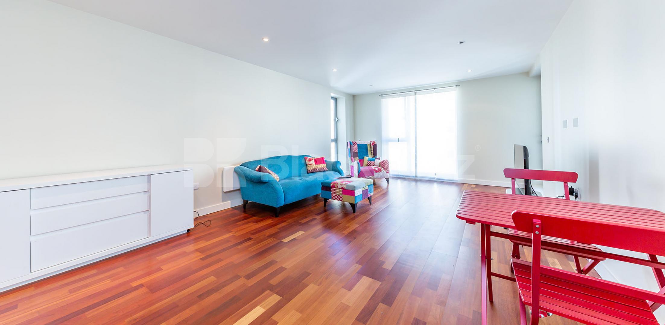 			1 Bedroom, 1 bath, 1 reception Apartment			 Northchurch Road N1, Essex road / Canonbury