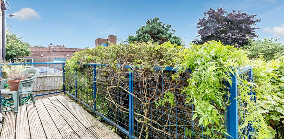 			1 Bedroom, 1 bath, 1 reception Ground Floor Flat			 Rokesly Avenue, Crouch End , Crouch End