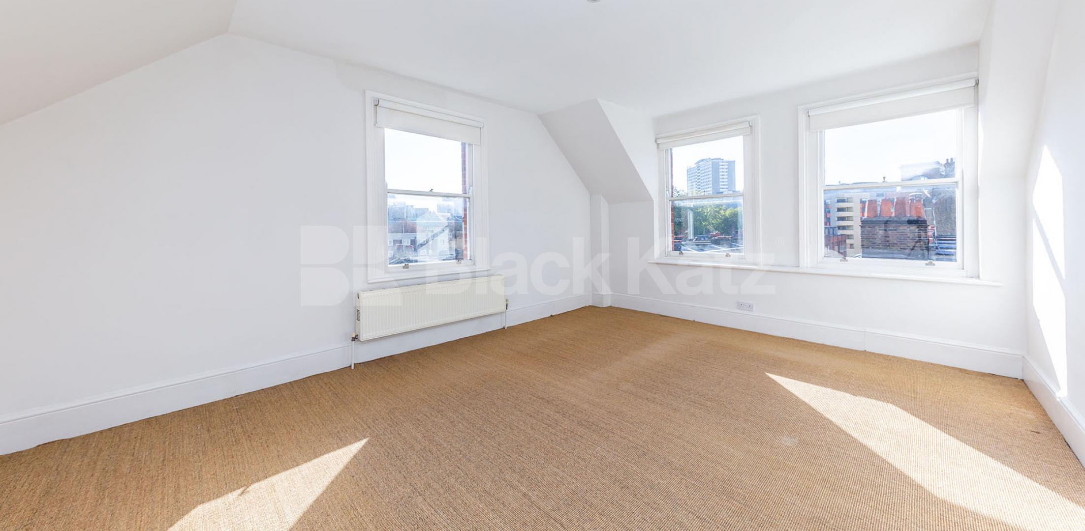 			1 Bedroom, 1 bath, 1 reception Apartment			 Rawstorne Street, ANGEL