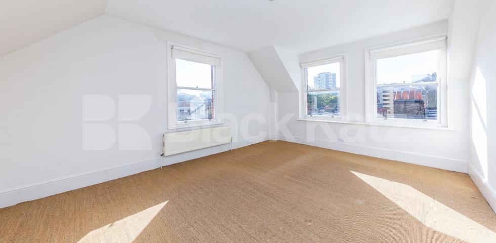 			1 Bedroom, 1 bath, 1 reception Apartment			 Rawstorne Street, ANGEL