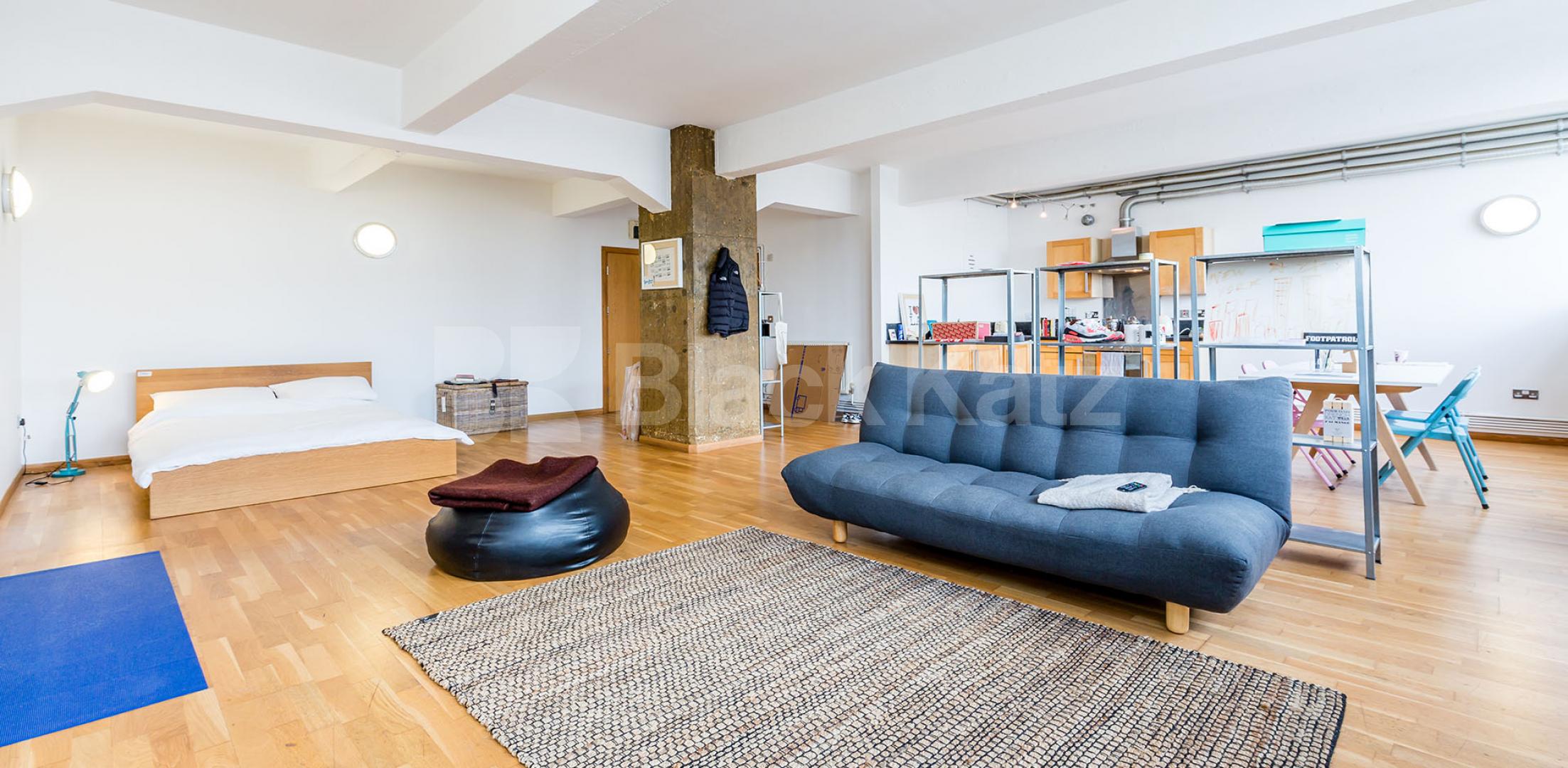 			STUNNING SPACIOUS STUDIO, Studio Apartment, 1 bath, 1 reception Flat			 ABILITY VIEW-KINGSLAND ROAD E2, DALSTON-HAGGERSTON