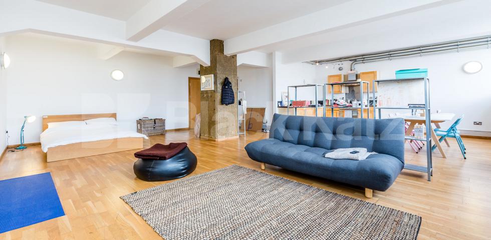 			STUNNING SPACIOUS STUDIO, Studio Apartment, 1 bath, 1 reception Flat			 ABILITY VIEW-KINGSLAND ROAD E2, DALSTON-HAGGERSTON