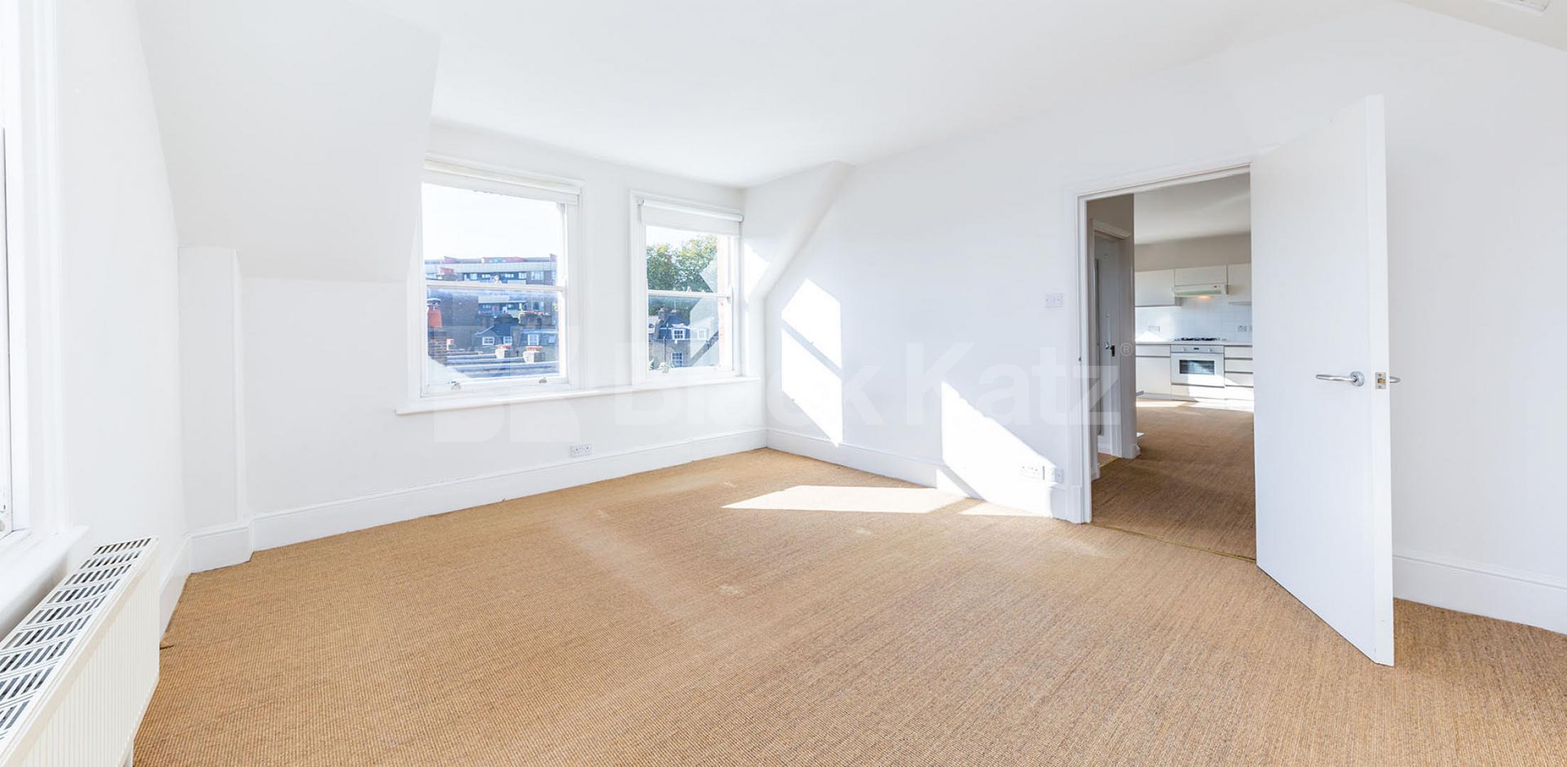 			1 Bedroom, 1 bath, 1 reception Apartment			 Rawstorne Street, ANGEL